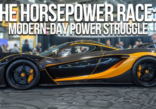 AUTO-The Horsepower Race_ A Modern-Day Power Struggle