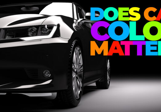 Auto-Does Your Car Color Affect Your Car Insurance Rates_