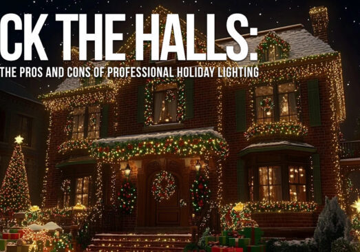 HOME-Deck the Halls_ Weighing the Pros and Cons of Professional Holiday Lighting