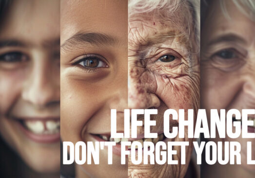 LIFE-Life Changes_ Don't Forget Your Life Insurance!_